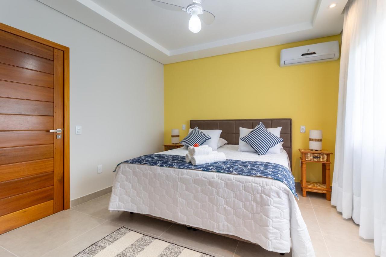 Pousada Casa Caja 塞古罗港 外观 照片